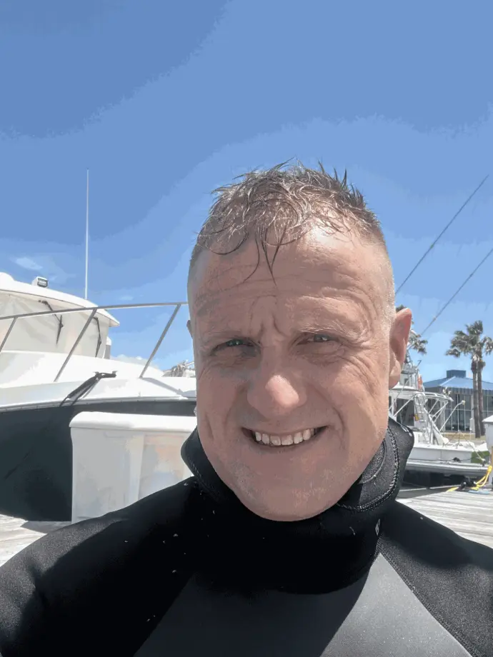 Jeromy Sommerville, Owner